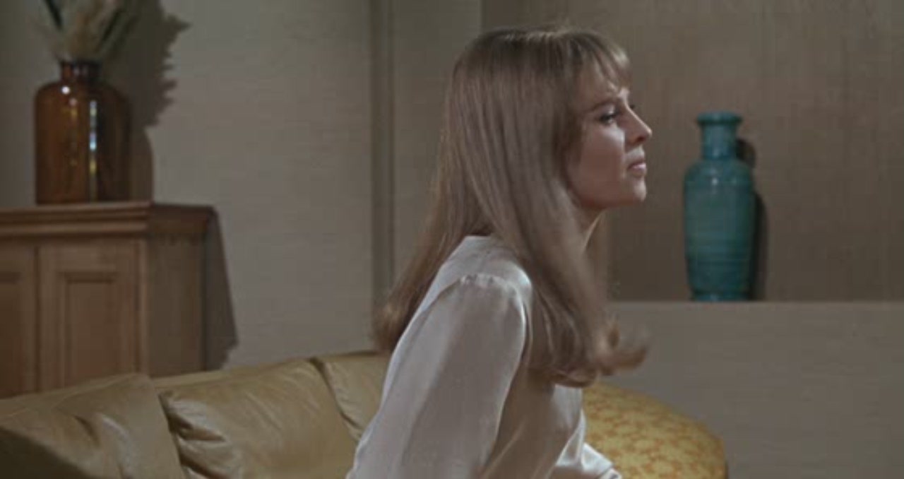 华氏451度剧照的剧照