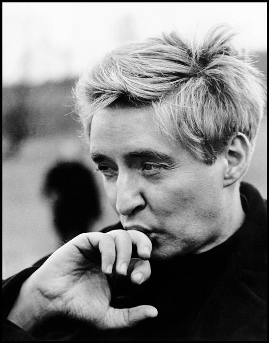 华氏451度剧照的剧照