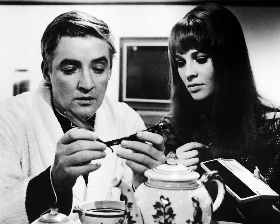 华氏451度剧照的剧照