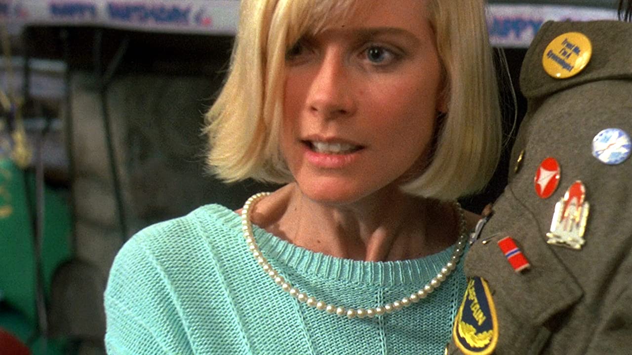 十三号星期五7剧照的剧照