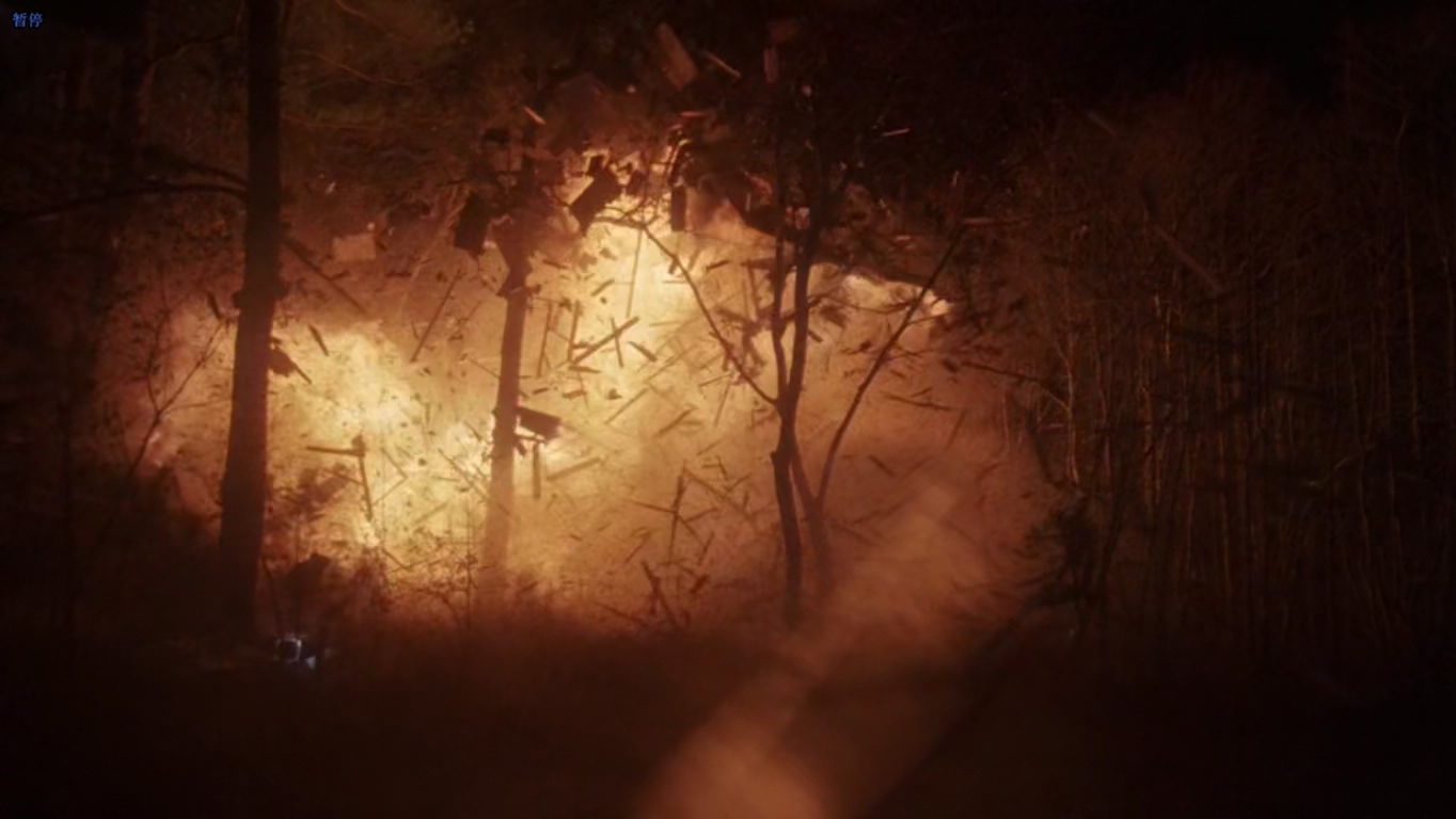 十三号星期五7剧照的剧照