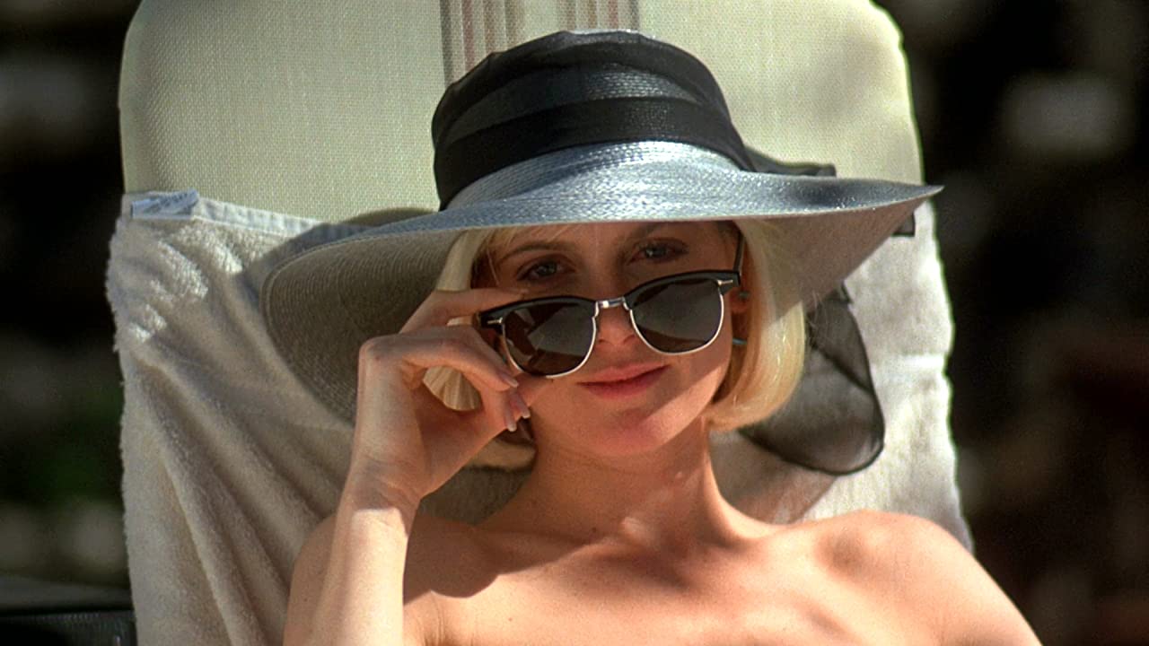 十三号星期五7剧照的剧照