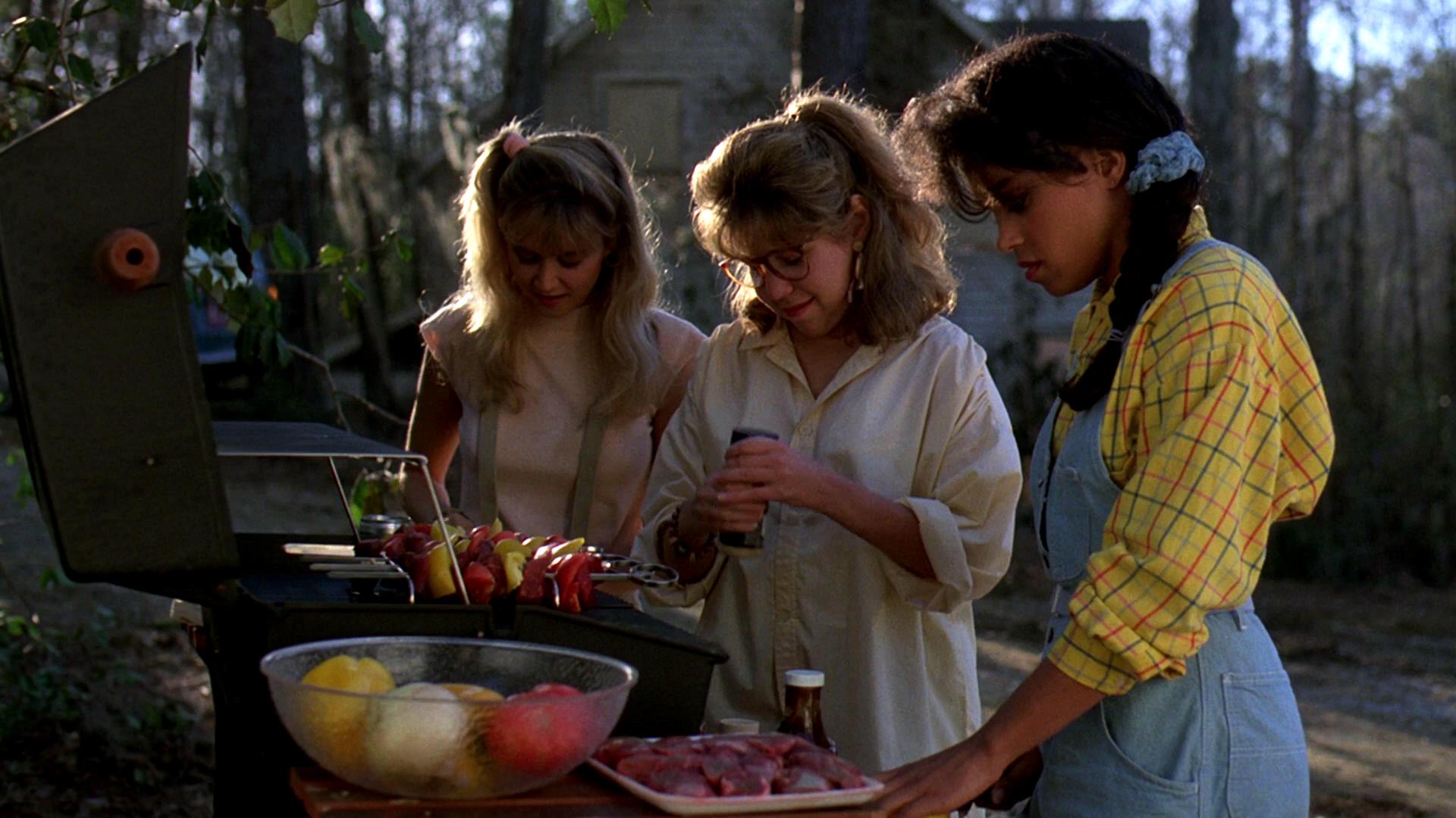 十三号星期五7剧照的剧照