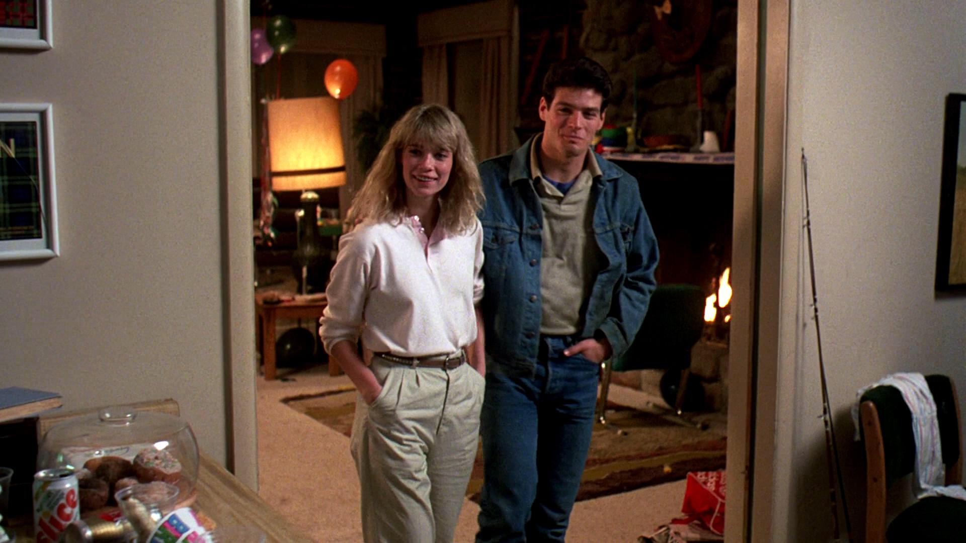 十三号星期五7剧照的剧照