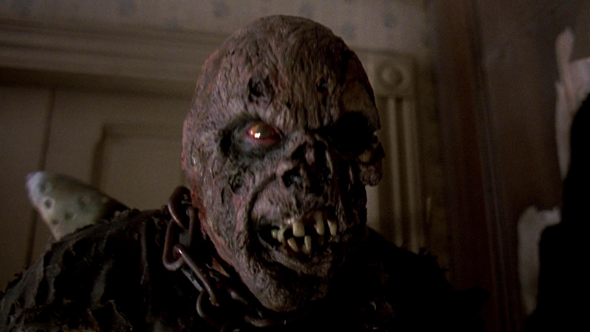 十三号星期五7剧照的剧照