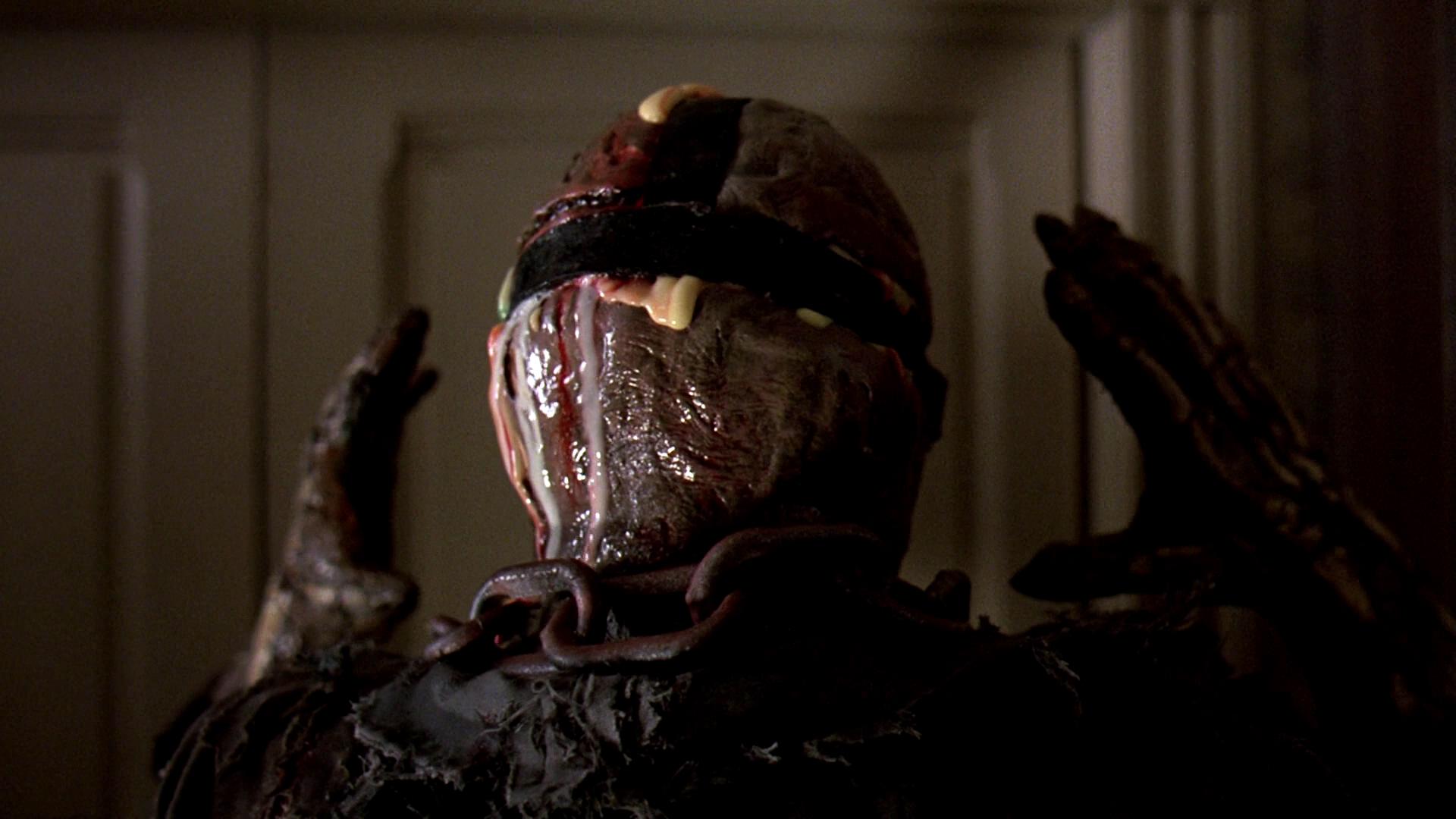 十三号星期五7剧照的剧照