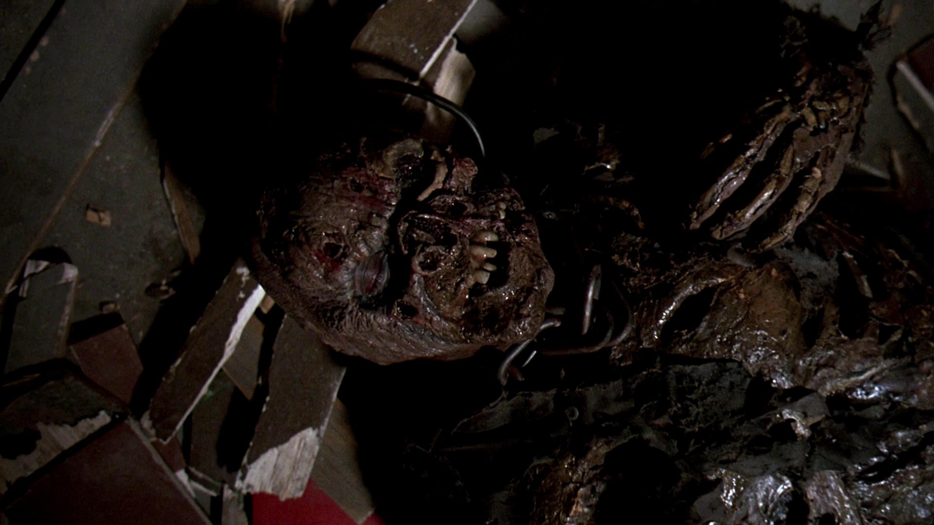 十三号星期五7剧照的剧照