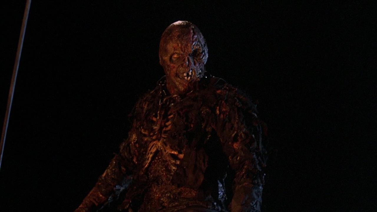 十三号星期五7剧照的剧照