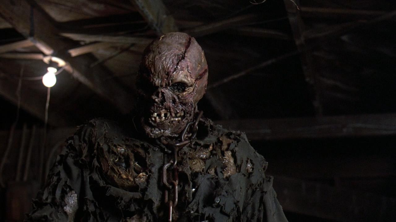 十三号星期五7剧照的剧照