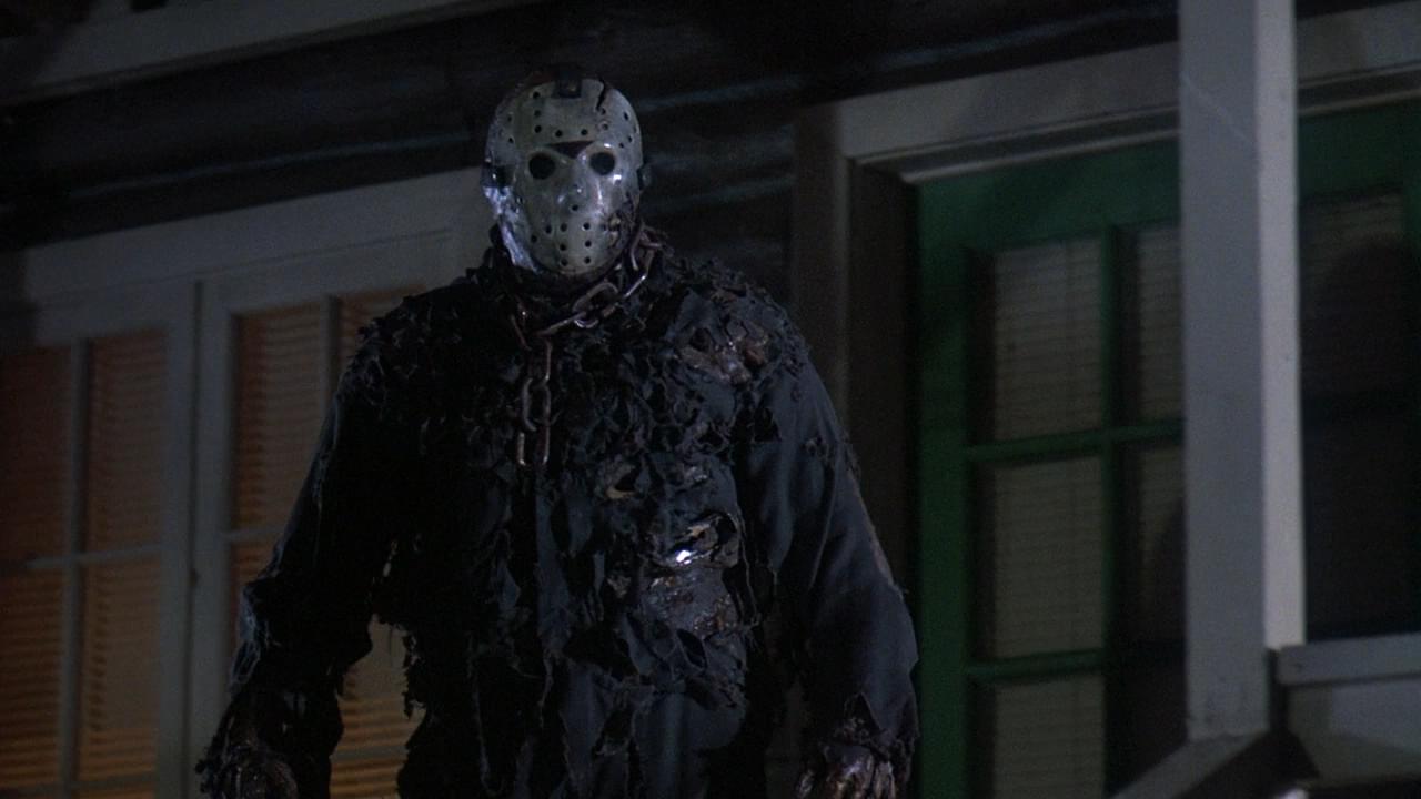 十三号星期五7剧照的剧照