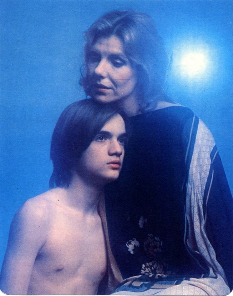 月神剧照的剧照