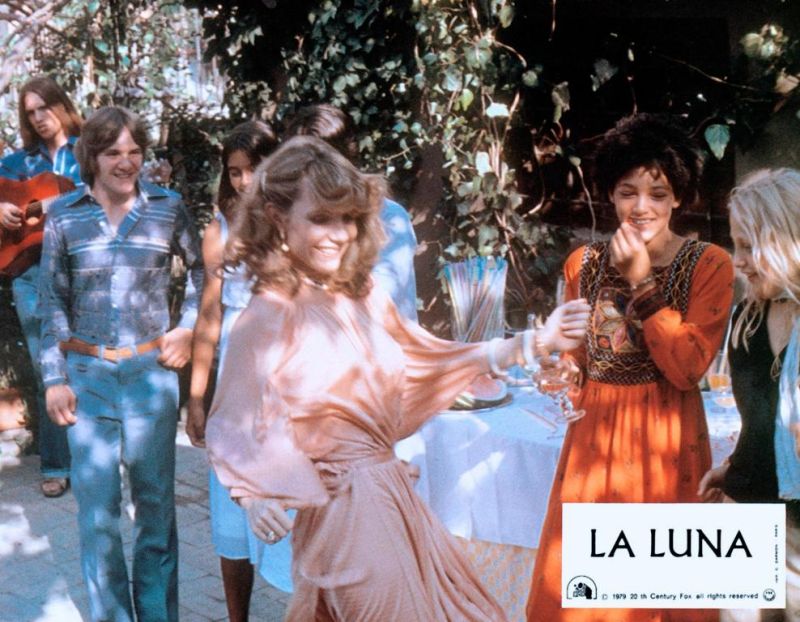 月神剧照的剧照