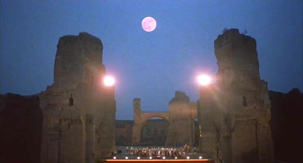 月神剧照的剧照