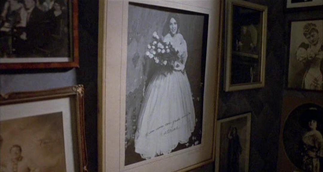 月神剧照的剧照