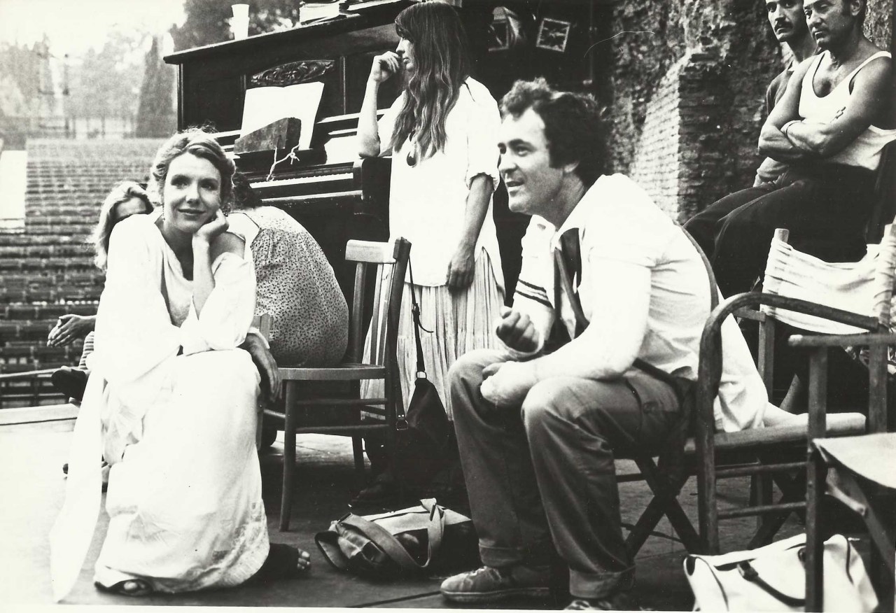 月神剧照的剧照