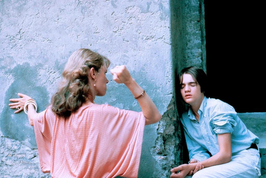 月神剧照的剧照