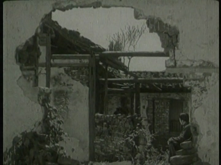 小城之春剧照的剧照