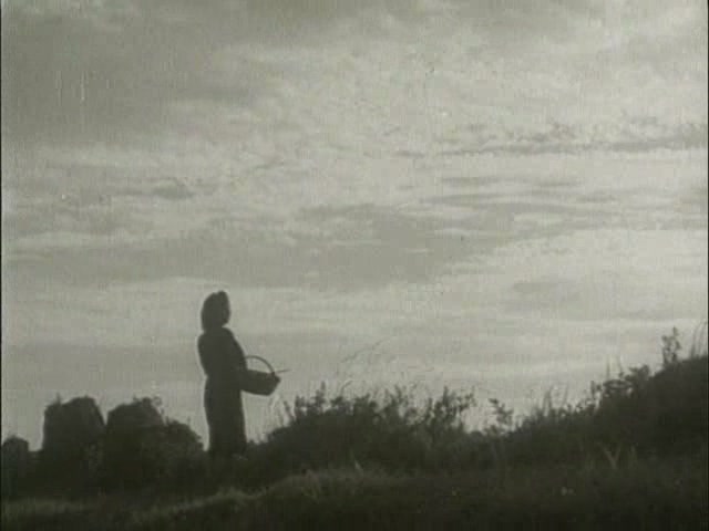 小城之春剧照的剧照