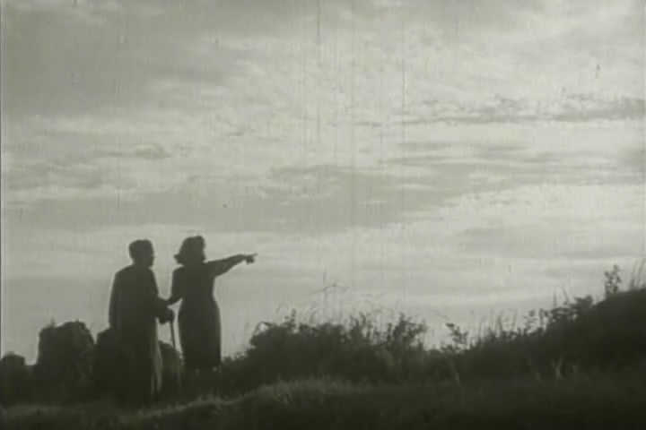 小城之春剧照的剧照