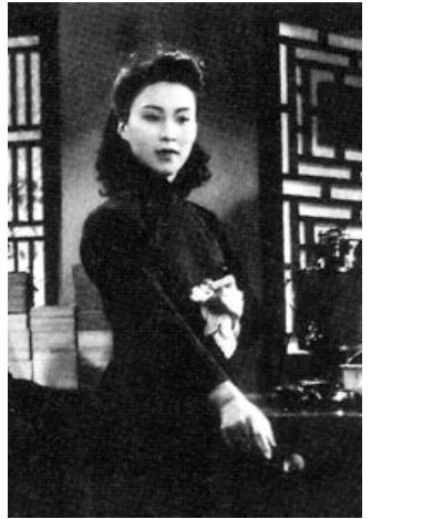 小城之春剧照的剧照