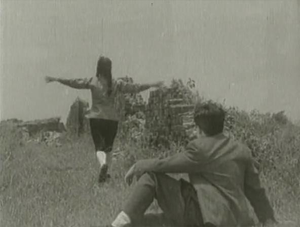 小城之春剧照的剧照