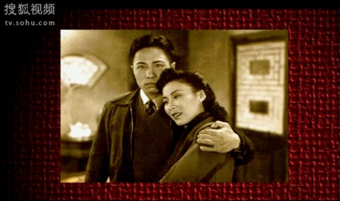 小城之春剧照的剧照