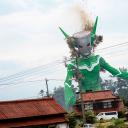 大特摄巨篇 大葱曼剧照