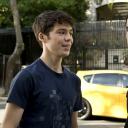 蓝色非粉红剧照