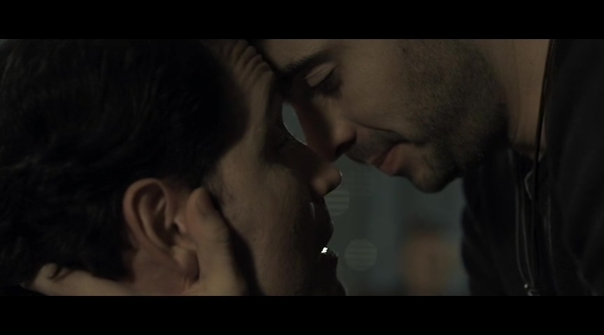 蓝色非粉红剧照的剧照