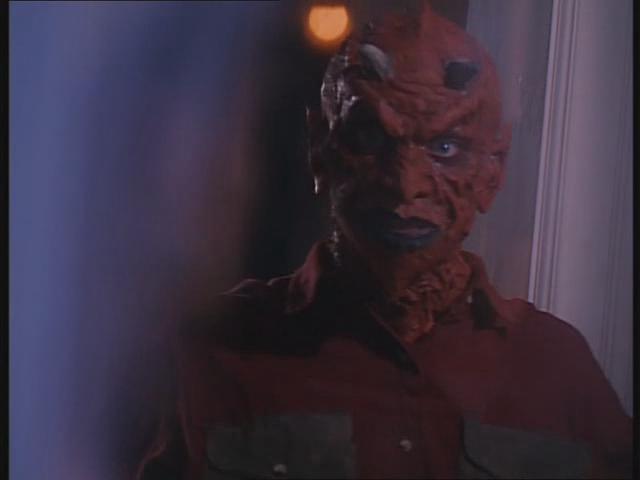 猛鬼舔人3：猛鬼养人剧照的剧照