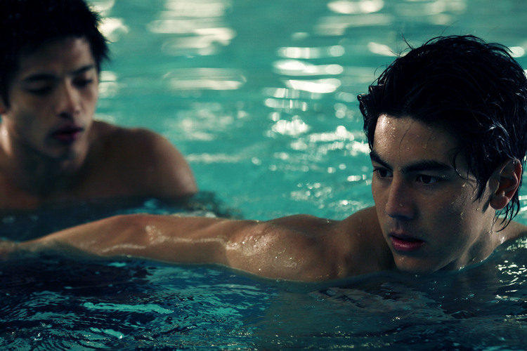 安非他命剧照的剧照