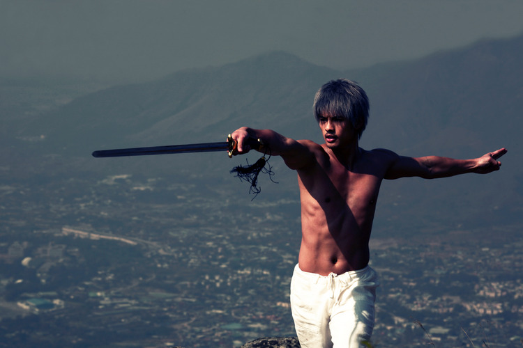 安非他命剧照的剧照