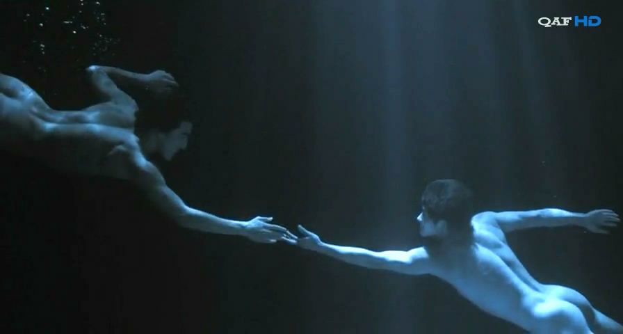 安非他命剧照的剧照