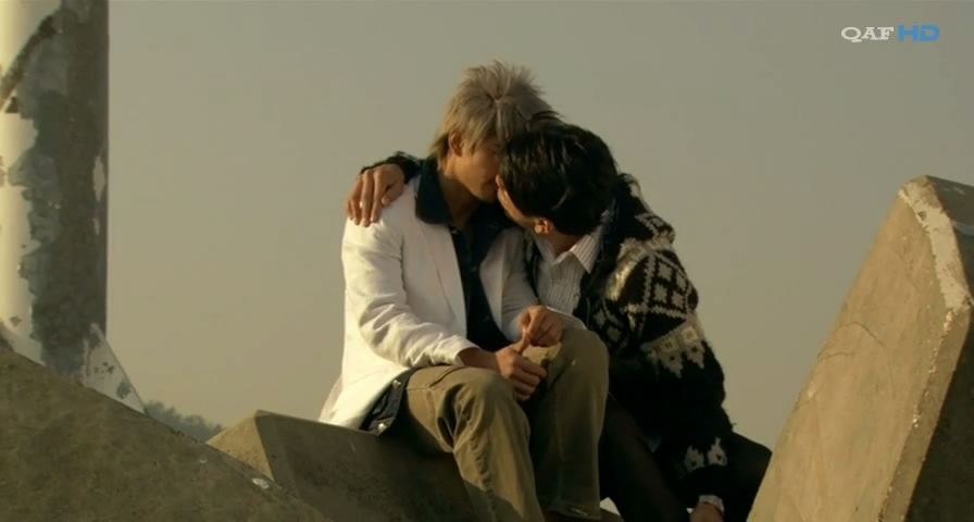 安非他命剧照的剧照