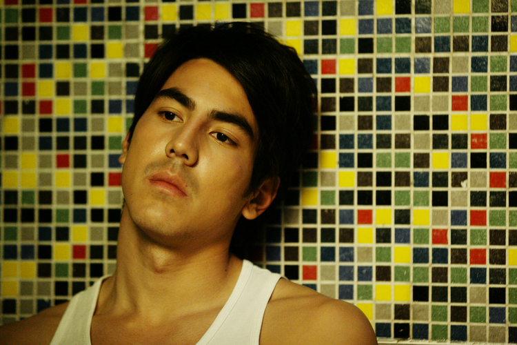 安非他命剧照的剧照