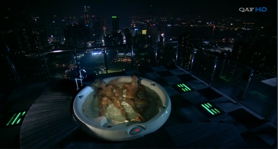 安非他命剧照的剧照