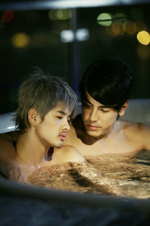 安非他命剧照的剧照