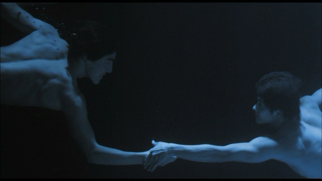 安非他命剧照的剧照