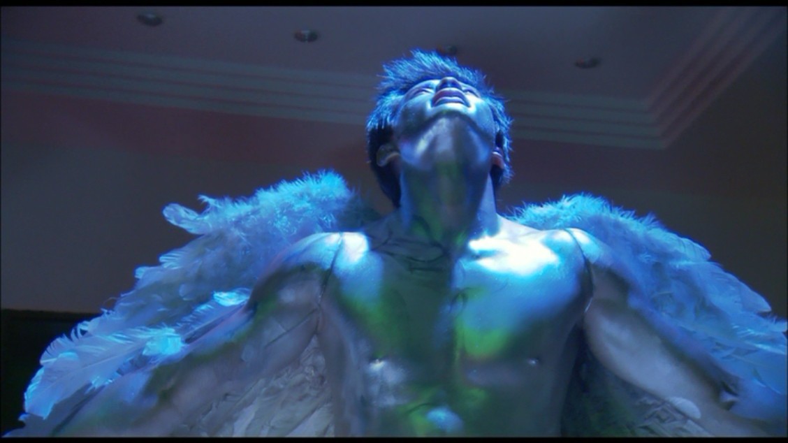 安非他命剧照的剧照