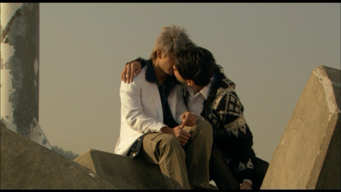 安非他命剧照的剧照