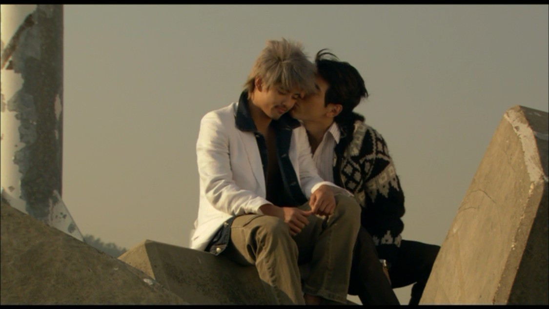 安非他命剧照的剧照