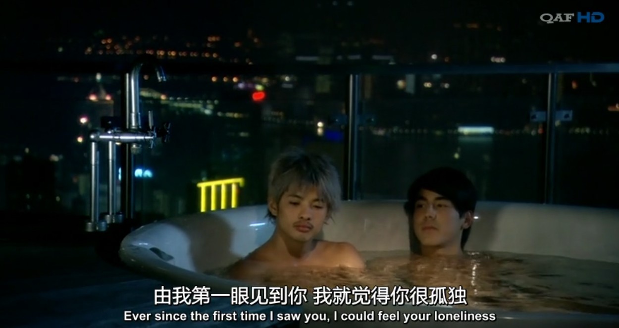 安非他命剧照的剧照