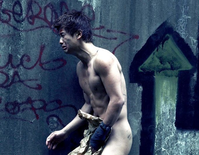 安非他命剧照的剧照