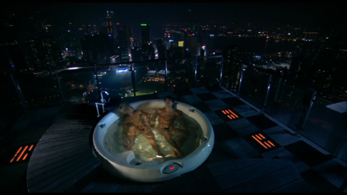 安非他命剧照的剧照