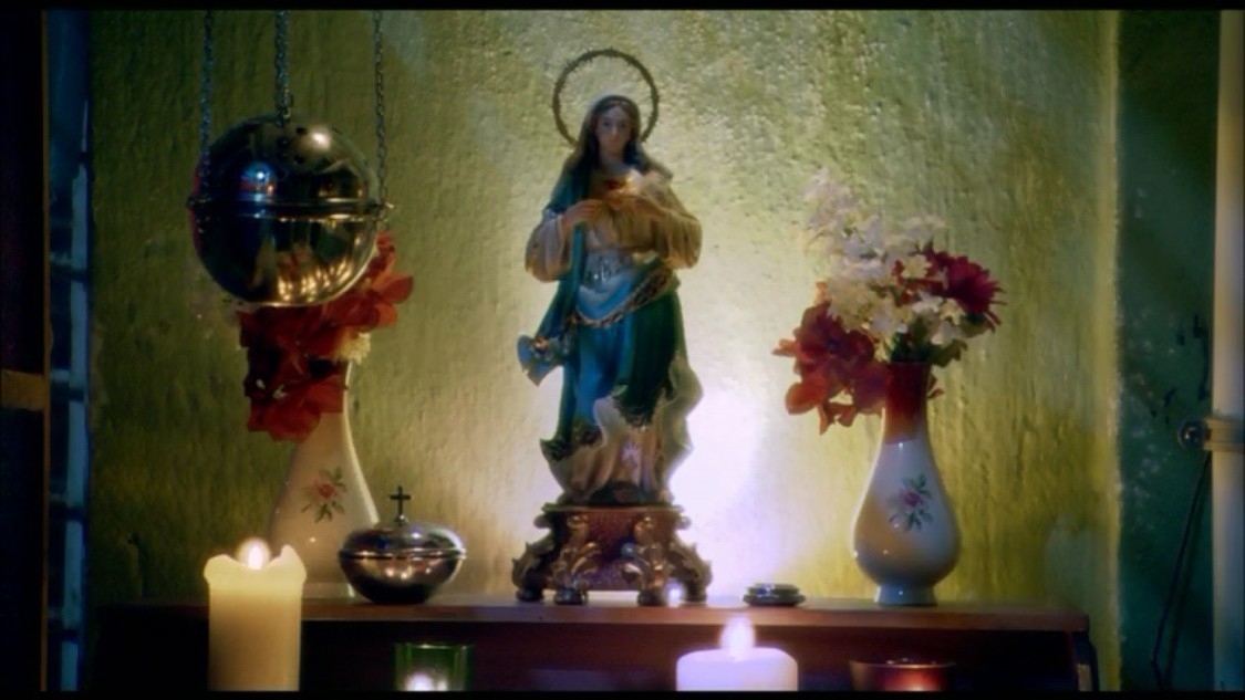 安非他命剧照的剧照