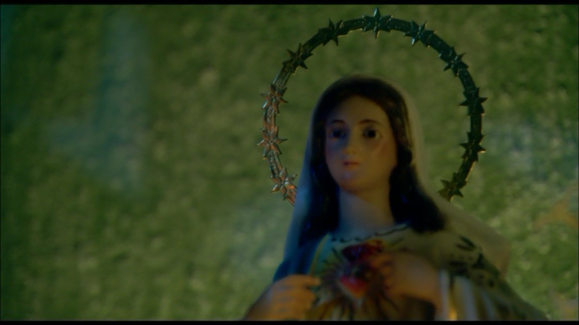 安非他命剧照的剧照