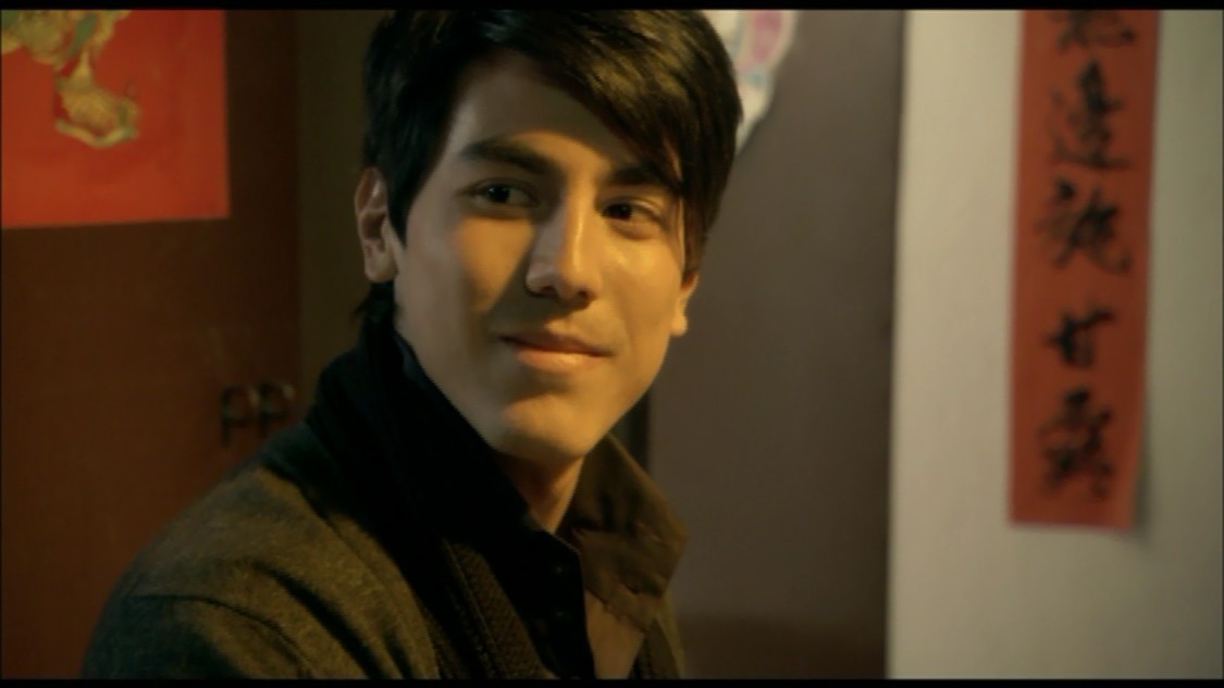 安非他命剧照的剧照