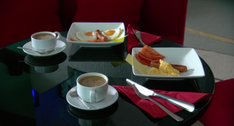 安非他命剧照的剧照