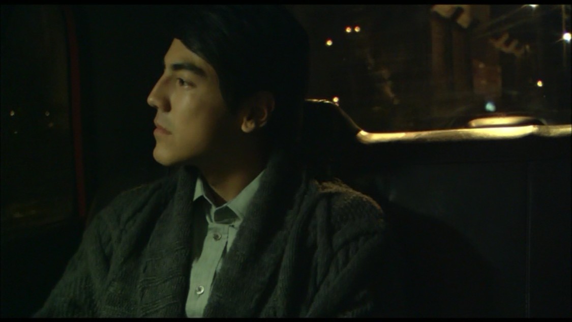 安非他命剧照的剧照