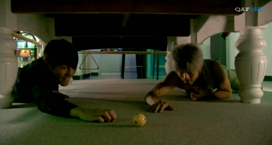 安非他命剧照的剧照